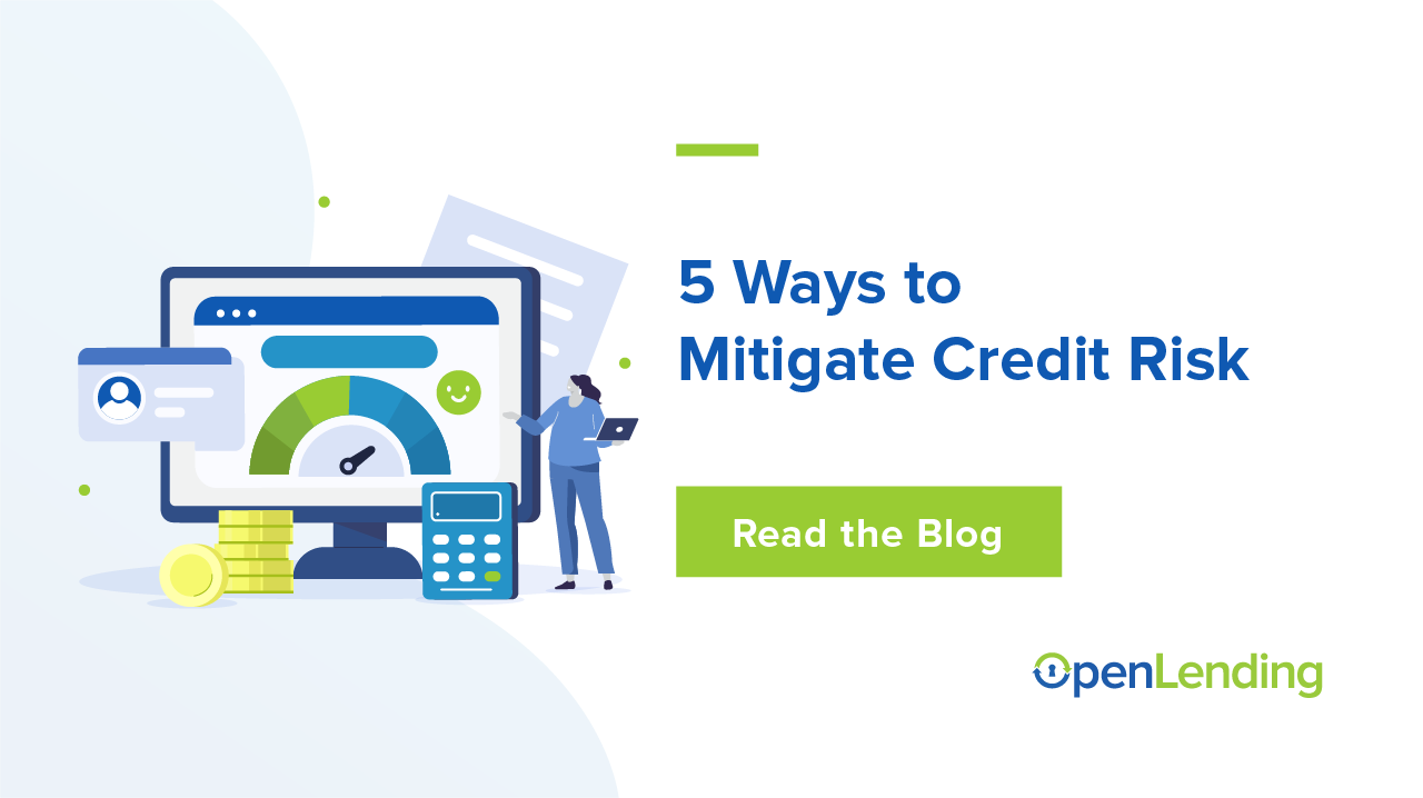 5-ways-to-mitigate-credit-risk